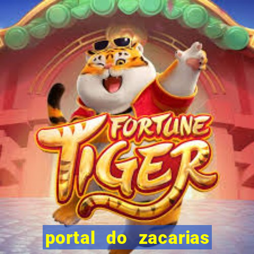 portal do zacarias tiro de fuzil